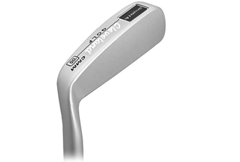 Cleveland Designed By 1905 Putter 2nd Swing Golf